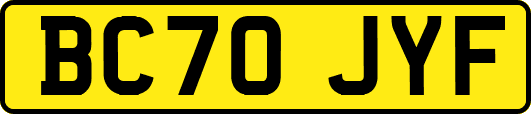 BC70JYF