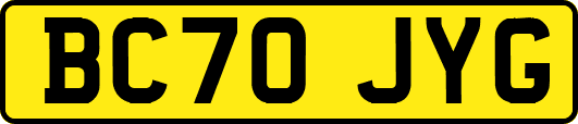 BC70JYG