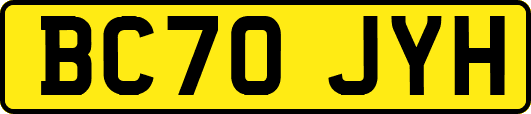 BC70JYH