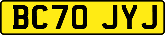 BC70JYJ