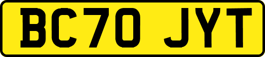 BC70JYT