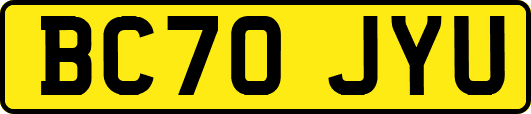 BC70JYU