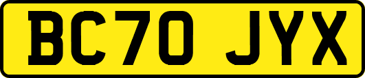 BC70JYX