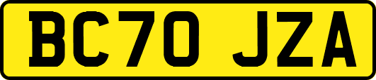 BC70JZA