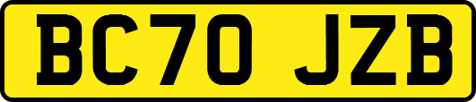 BC70JZB
