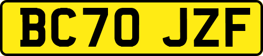 BC70JZF