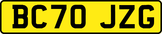 BC70JZG