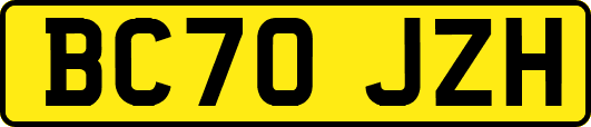 BC70JZH