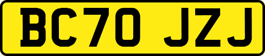 BC70JZJ