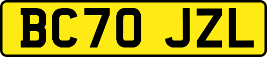 BC70JZL