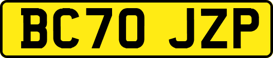 BC70JZP