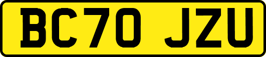 BC70JZU
