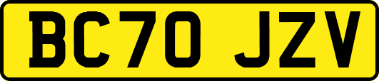 BC70JZV