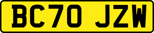 BC70JZW