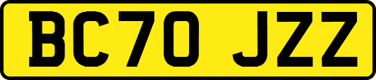 BC70JZZ
