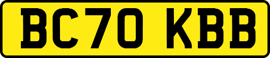 BC70KBB
