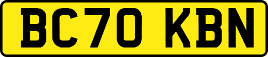 BC70KBN