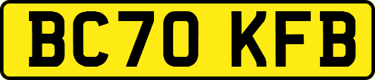 BC70KFB