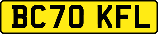 BC70KFL