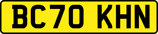 BC70KHN
