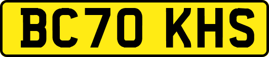 BC70KHS