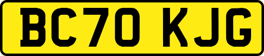 BC70KJG