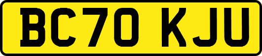 BC70KJU