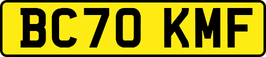 BC70KMF