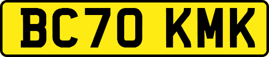 BC70KMK