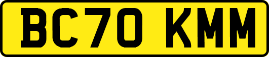 BC70KMM
