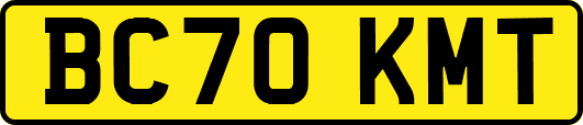 BC70KMT