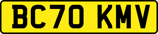 BC70KMV