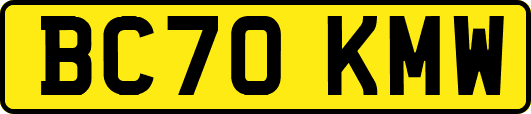 BC70KMW