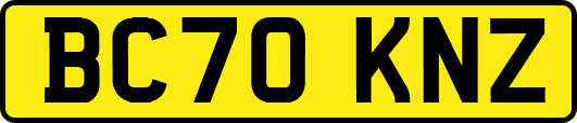 BC70KNZ