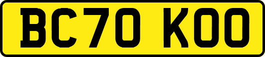 BC70KOO