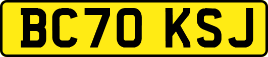 BC70KSJ
