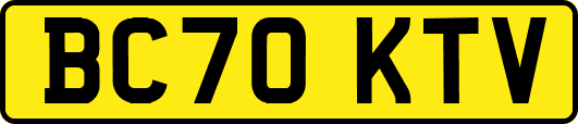 BC70KTV