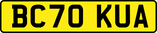 BC70KUA
