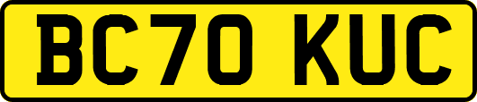 BC70KUC