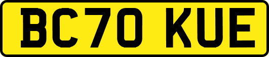 BC70KUE