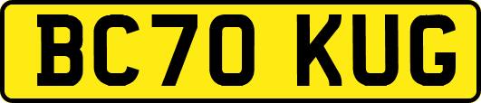 BC70KUG