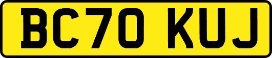 BC70KUJ