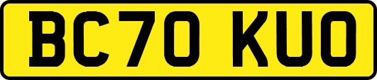 BC70KUO