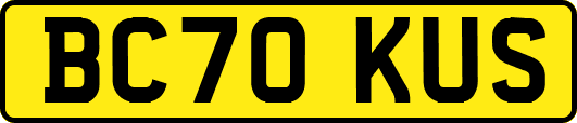 BC70KUS