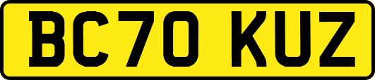 BC70KUZ