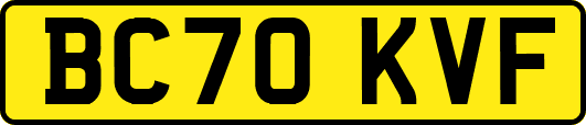 BC70KVF