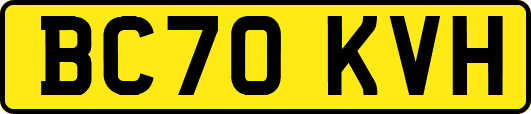 BC70KVH