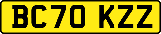 BC70KZZ