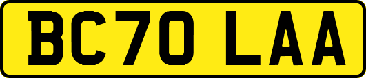 BC70LAA