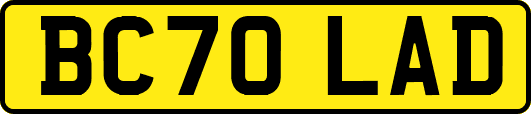 BC70LAD